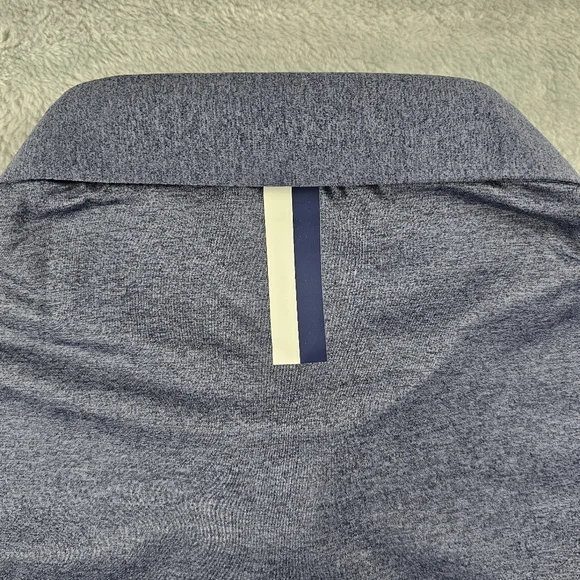 NWT Rhoback Women's Golf Performance Polo The Annapolis Size Medium - Picture 9 of 14